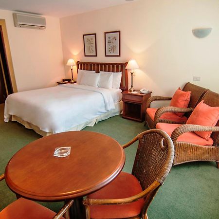 Arapey Thermal All Inclusive Resort & Spa Termas del Arapey Exterior photo